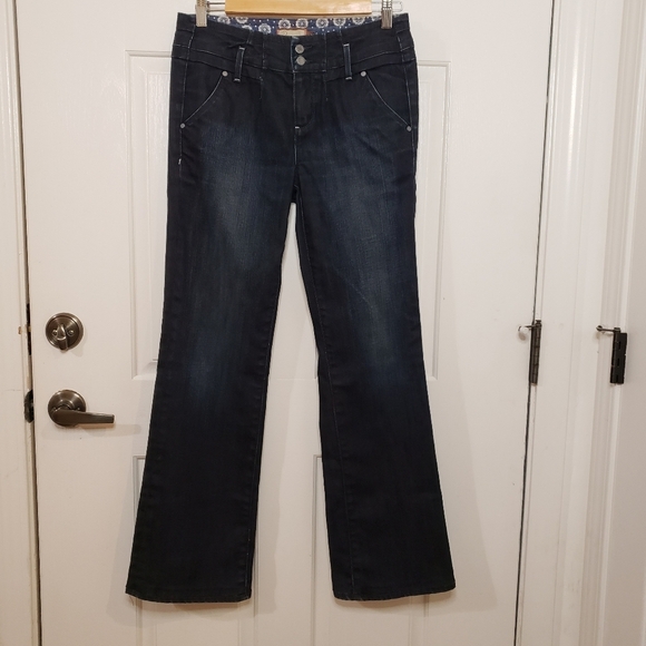 Paige TrouserJeans size 28 - Picture 1 of 11